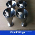 3A Braçadeira Elbow Stainless Steel Pipefittings